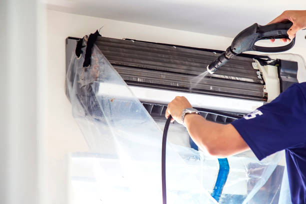 Best Commercial Air Duct Cleaning  in Tunnel Hill, GA