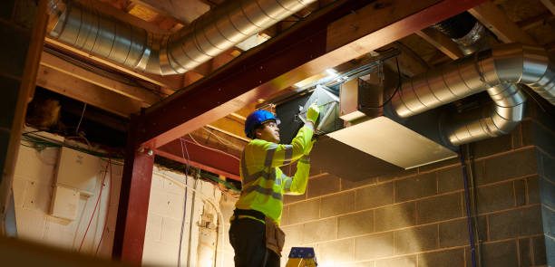 Best HVAC System Cleaning  in Tunnel Hill, GA