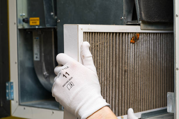 Tunnel Hill, GA Airduct Cleaning Company