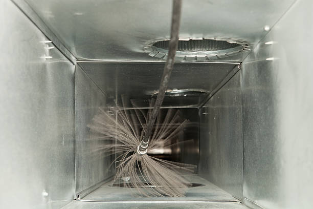 Best Best Air Duct Cleaning Company  in Tunnel Hill, GA