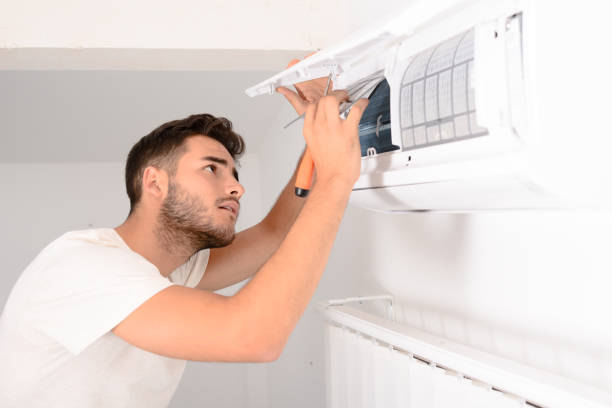 Best Best Air Duct Cleaning Near Me  in Tunnel Hill, GA