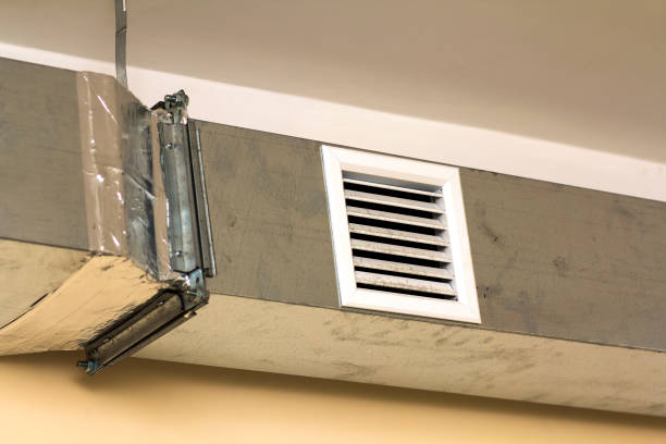 Best Air Duct Cleaning Near Me in Tunnel Hill, GA